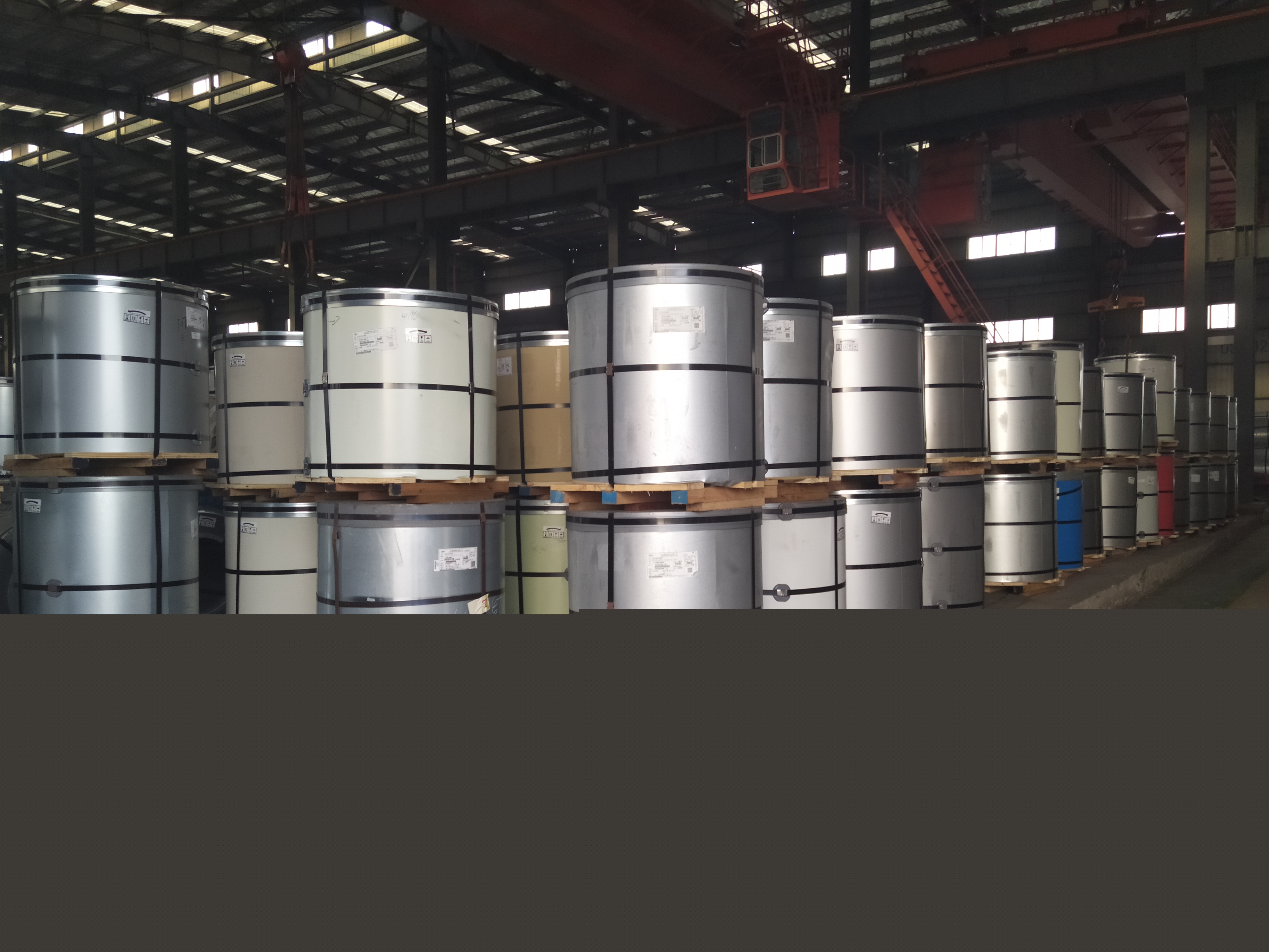 寶鋼彩涂板標準厚度是多少？