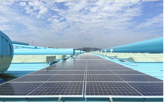 消費者為什么選擇寶鋼寬幅涂鍍板？